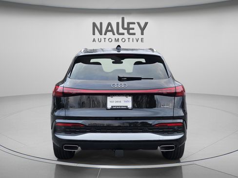 New 2025 Audi Q5 Premium Plus image 5
