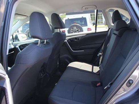 Used 2024 Toyota RAV4 LE AWD/4WD image 23
