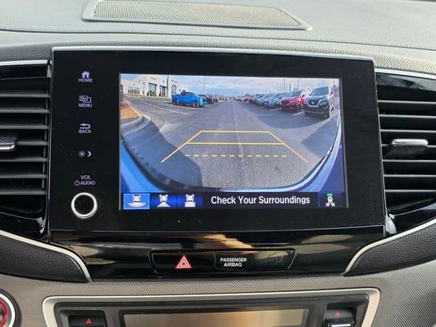 Used 2023 Honda Ridgeline RTL-E image 24