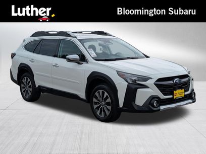 Used 2024 Subaru Outback Touring XT