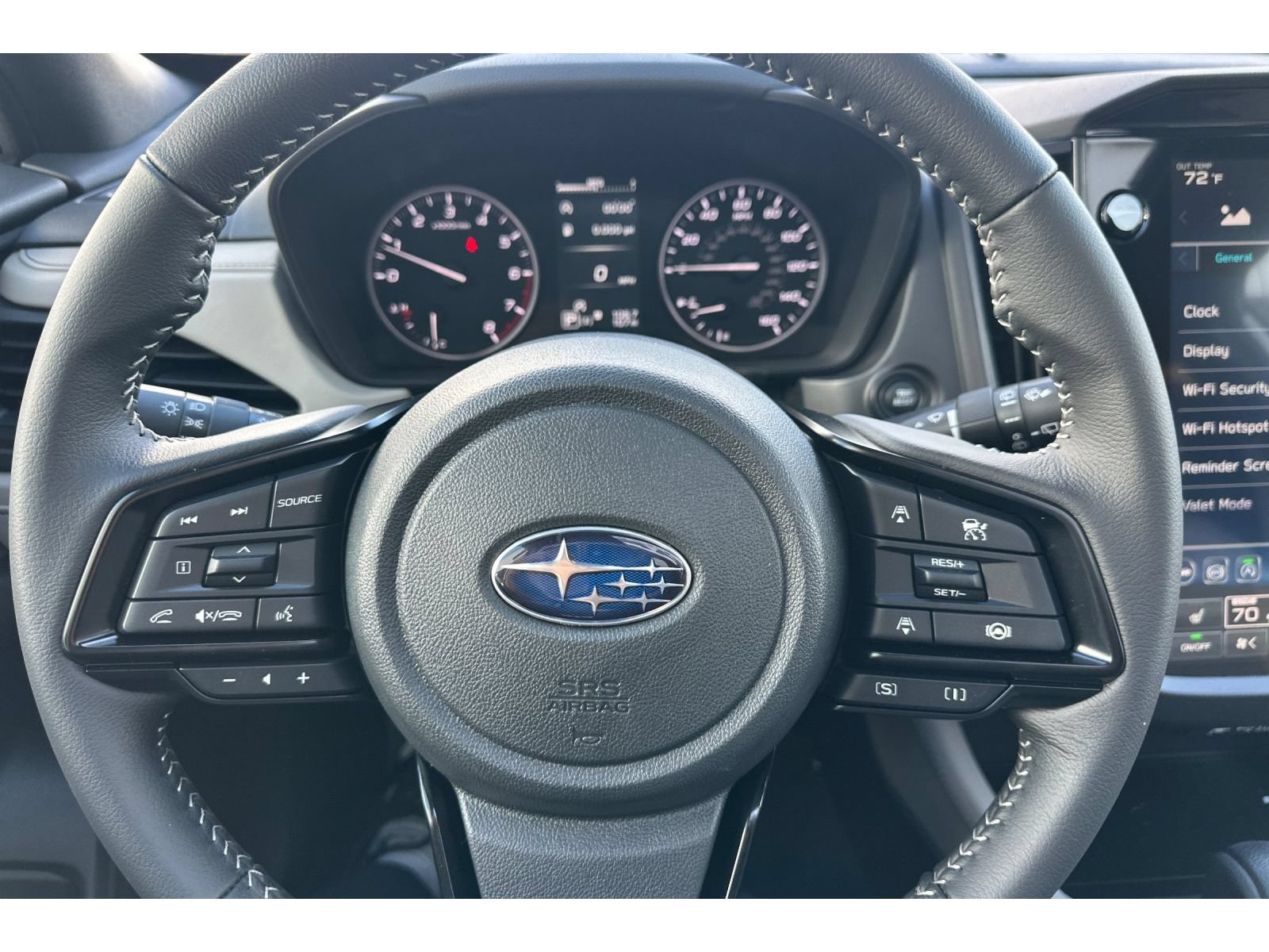 New 2026 Subaru Forester Premium AWD/4WD image 23