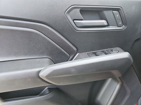 New 2026 Chevrolet Colorado Trail Boss AWD/4WD image 9