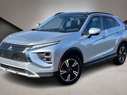 Used 2023 Mitsubishi Eclipse Cross SE