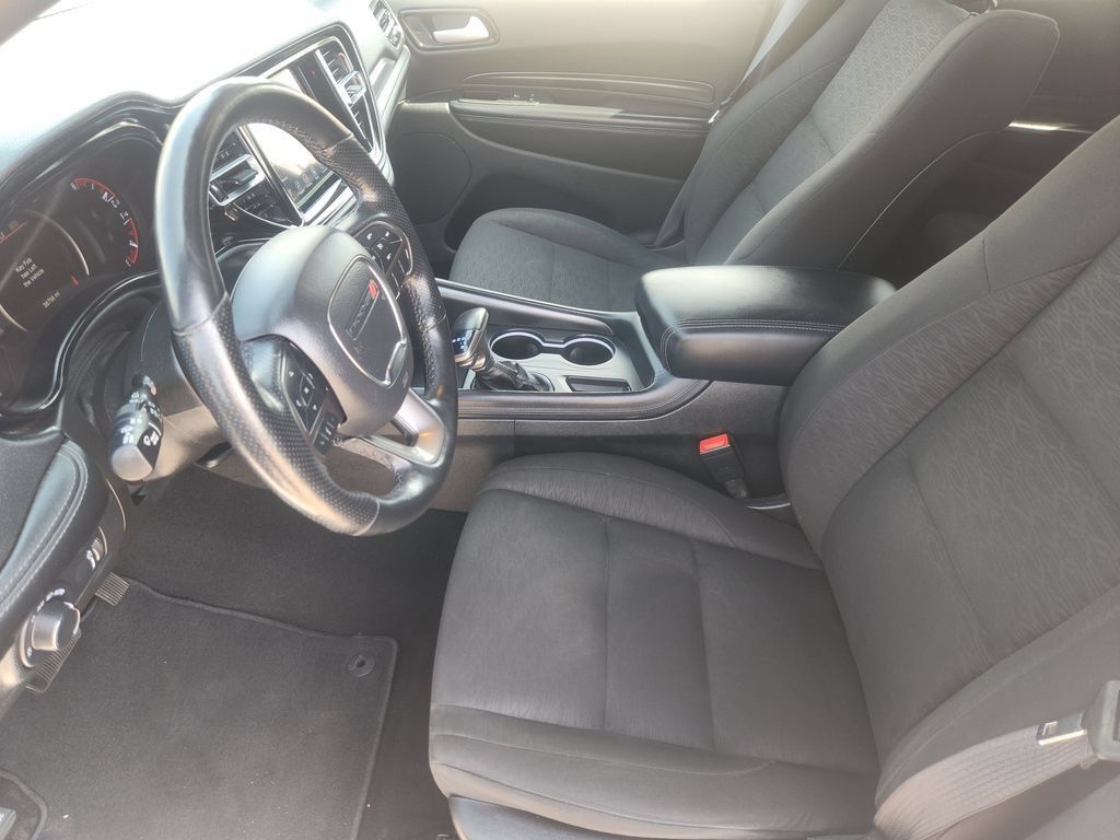 Used 2024 Dodge Durango Citadel AWD/4WD image 3