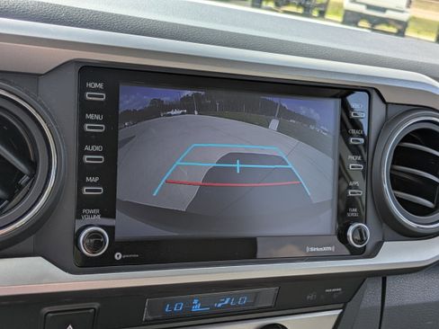 Used 2023 Toyota Tacoma SR5 image 18