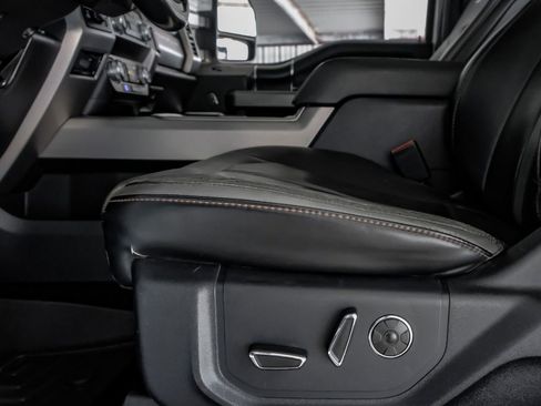 Used 2019 Ford F250 Platinum w/ Platinum Ultimate Package image 28