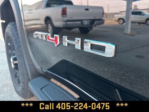New 2026 GMC Sierra 2500 AT4 w/ AT4 Premium Plus Package image 5