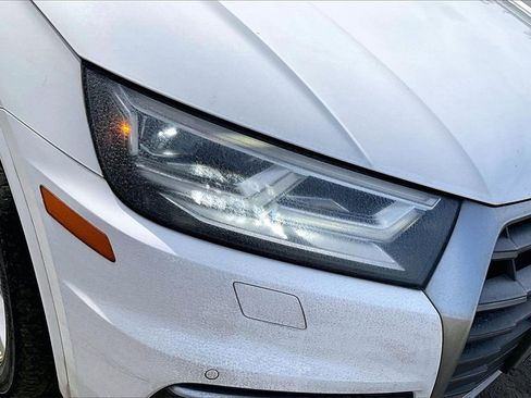 Used 2018 Audi Q5 2.0T Premium Plus w/ Premium Plus Package image 32