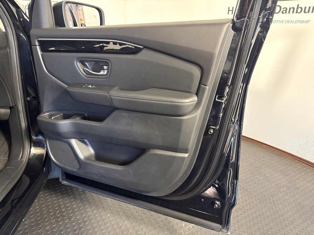 Certified 2024 Honda Pilot EX-L image 5