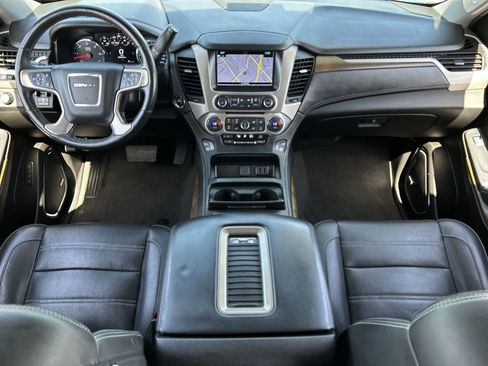 Used 2019 GMC Yukon Denali image 20