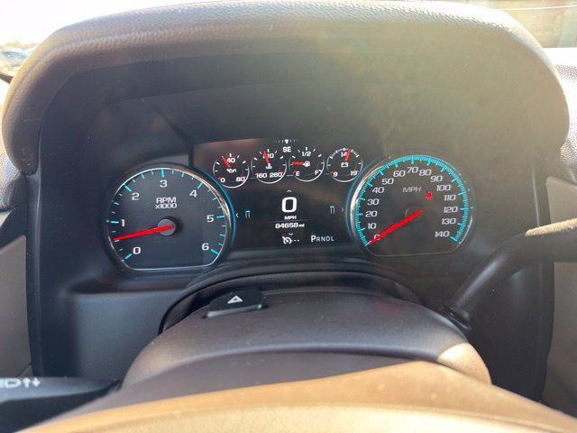 Used 2017 GMC Yukon SLT AWD/4WD image 23