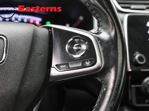 Used 2019 Honda CR-V EX-L image 15