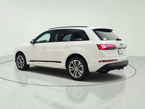New 2026 Audi Q7 2.0T Premium Plus AWD/4WD image 7