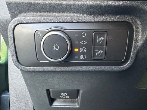 Certified 2022 Ford Bronco Big Bend image 27