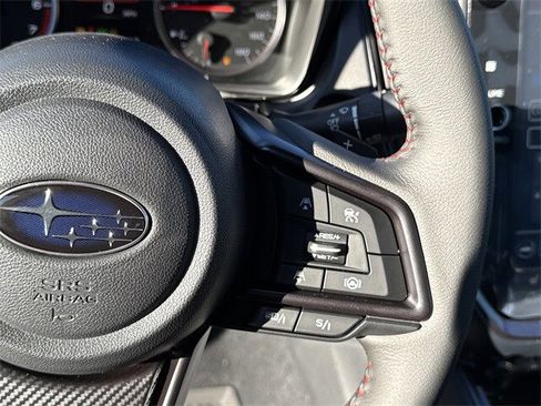 New 2025 Subaru WRX Premium image 26