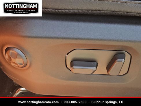 New 2025 Jeep Wrangler Sahara image 27