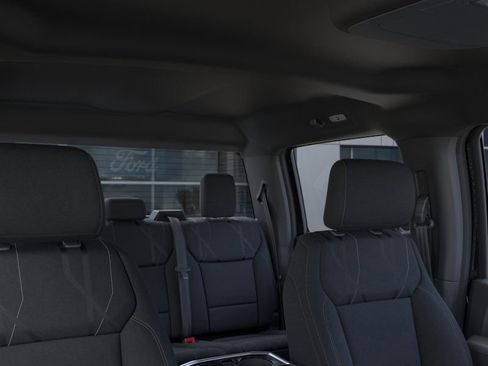 New 2026 Ford F150 STX w/ Equipment Group 200A image 22