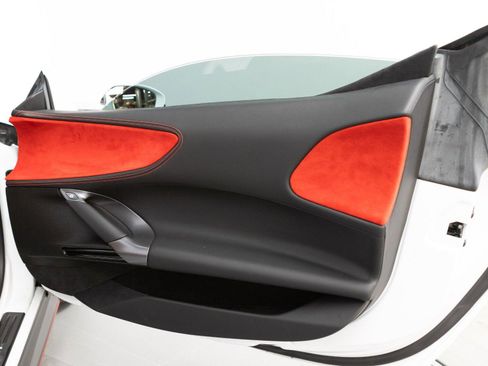 Certified 2022 Ferrari SF90 Spider image 72