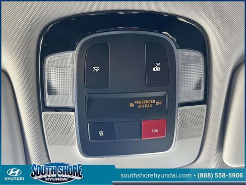 Used 2023 Hyundai Tucson SEL image 34
