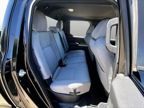 Used 2024 Toyota Tacoma SR5 RWD image 19