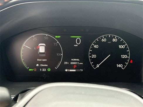 New 2026 Honda CR-V Sport image 27