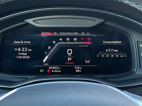 Used 2024 Audi A6 Premium Plus image 30