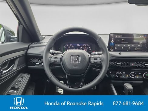 New 2026 Honda Accord Sport image 13