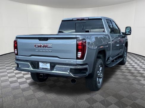New 2026 GMC Sierra 2500 SLE w/ SLE Value Package; image 6