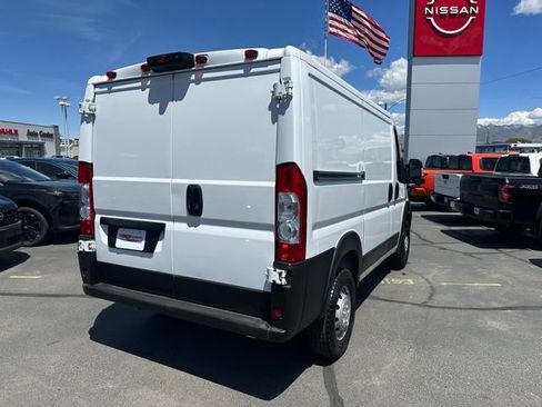 Used 2023 RAM ProMaster 1500 FWD image 11