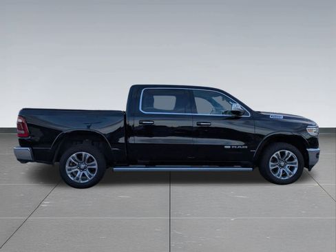 Used 2019 RAM 1500 Limited image 7