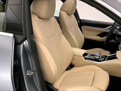 Used 2024 BMW i4 xDrive40i w/ Premium Package AWD/4WD image 6