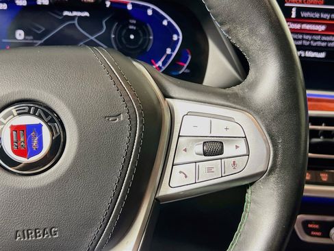 Used 2022 BMW ALPINA XB7 AWD/4WD image 13