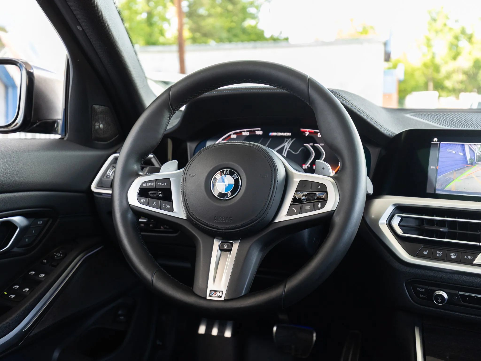 Used 2020 BMW M340i xDrive w/ Premium Package AWD/4WD image 34