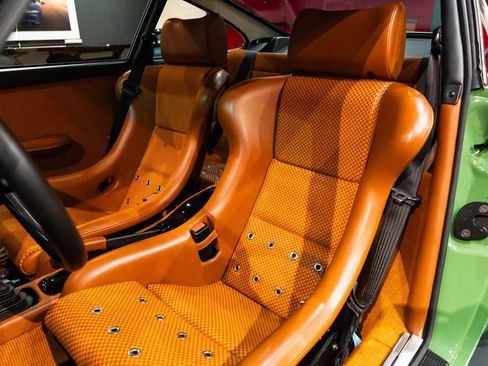 Used 1994 Porsche 911 GT3 RS image 4