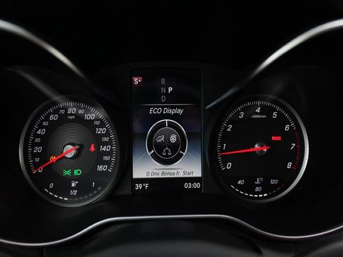 Used 2017 Mercedes-Benz C 300 4MATIC Cabriolet image 50