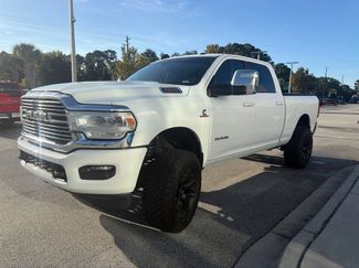 Used 2023 RAM 2500 Laramie AWD/4WD 360° Tour