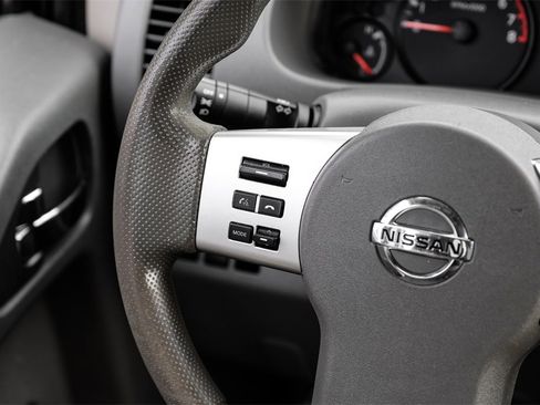 Used 2019 Nissan Frontier S image 13