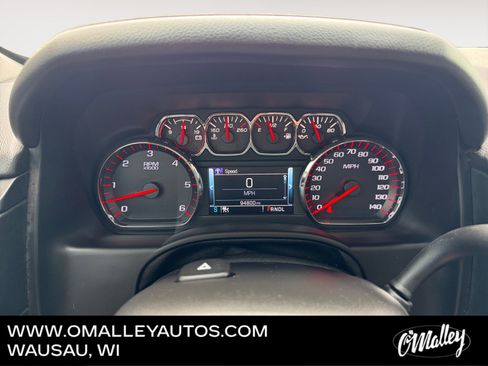 Used 2019 GMC Yukon SLT AWD/4WD image 15
