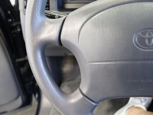 Used 1995 Toyota T100 2WD Regular Cab image 70