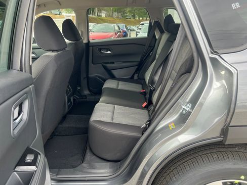 New 2026 Nissan Rogue SV w/ Cold Weather Package image 24