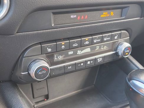 Used 2023 MAZDA CX-5 AWD 2.5 S w/ Preferred Package image 20