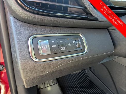 New 2026 Buick Enclave Sport Touring w/ Power Package AWD/4WD image 17