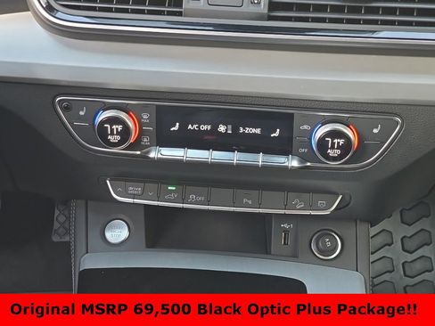 Used 2024 Audi Q5 e Premium Plus image 24