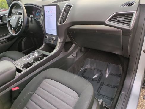 Used 2023 Ford Edge SE AWD/4WD image 21