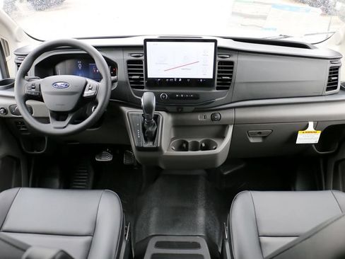 New 2026 Ford Transit 250 148 Medium Roof Extended AWD image 20