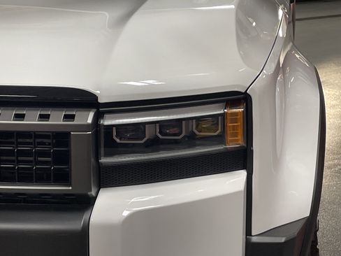 Used 2026 Toyota Land Cruiser w/ Premium Package image 6