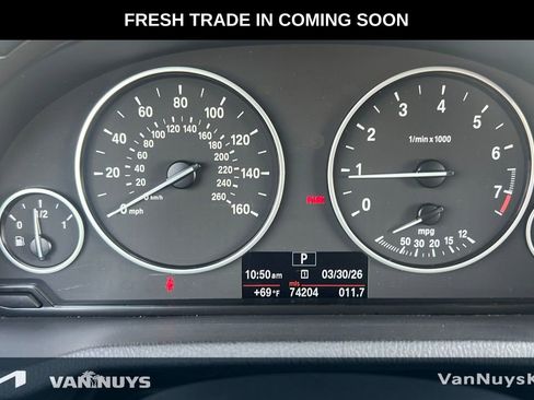 Used 2012 BMW X3 xDrive28i image 3