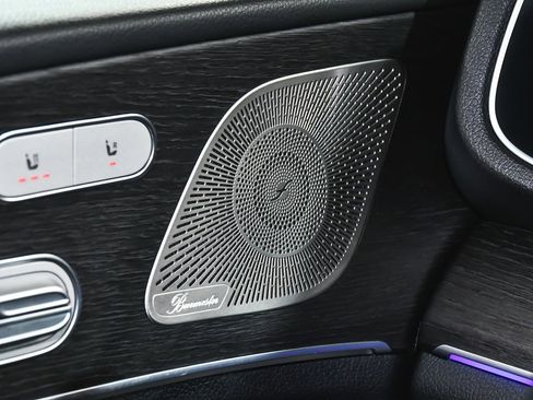 Used 2021 Mercedes-Benz GLE 350 4MATIC image 35