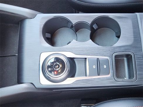 Used 2025 Ford Escape ST-Line w/ Tech Pack #1 image 20