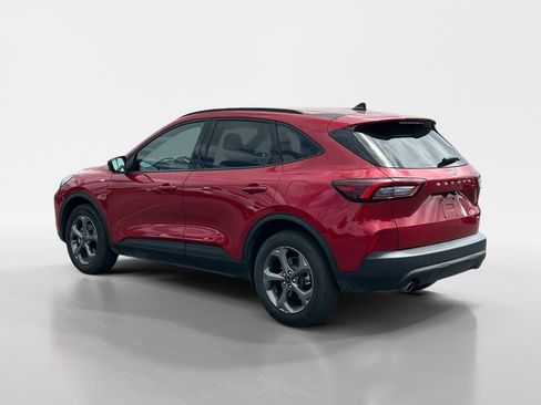 Used 2025 Ford Escape ST-Line AWD/4WD image 3